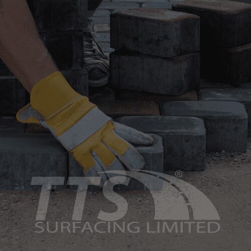 TTS Surfacing Ltd