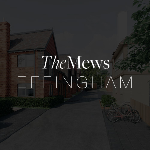 The Mews Effingham