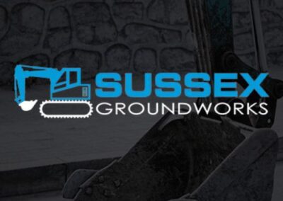 Sussex Groundworks