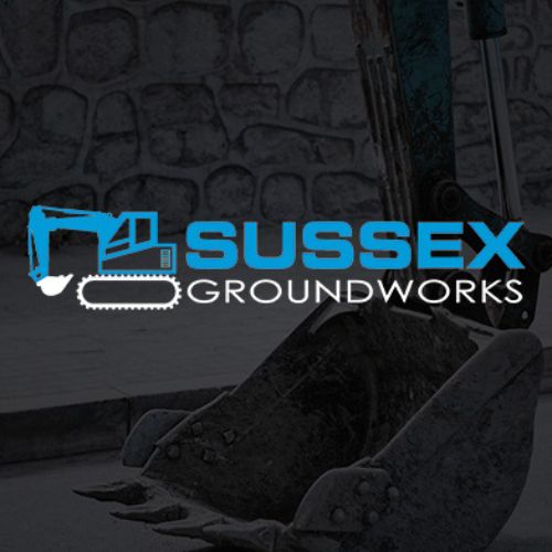 Sussex Groundworks