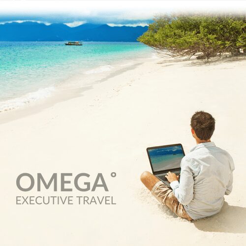 Omega Executive Travel