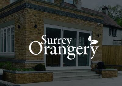 Surrey Orangery