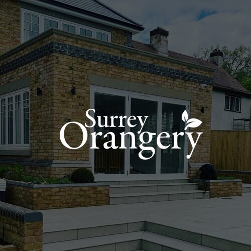 Surrey Orangery