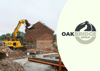OakBridge Group