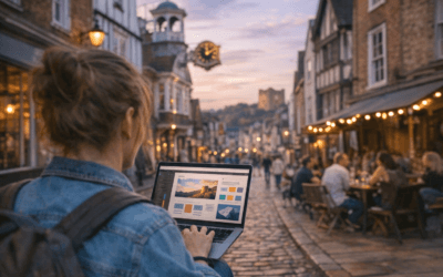 Your Ultimate Guide to Web Design in Guildford: Transform Your Online Presence in 2026