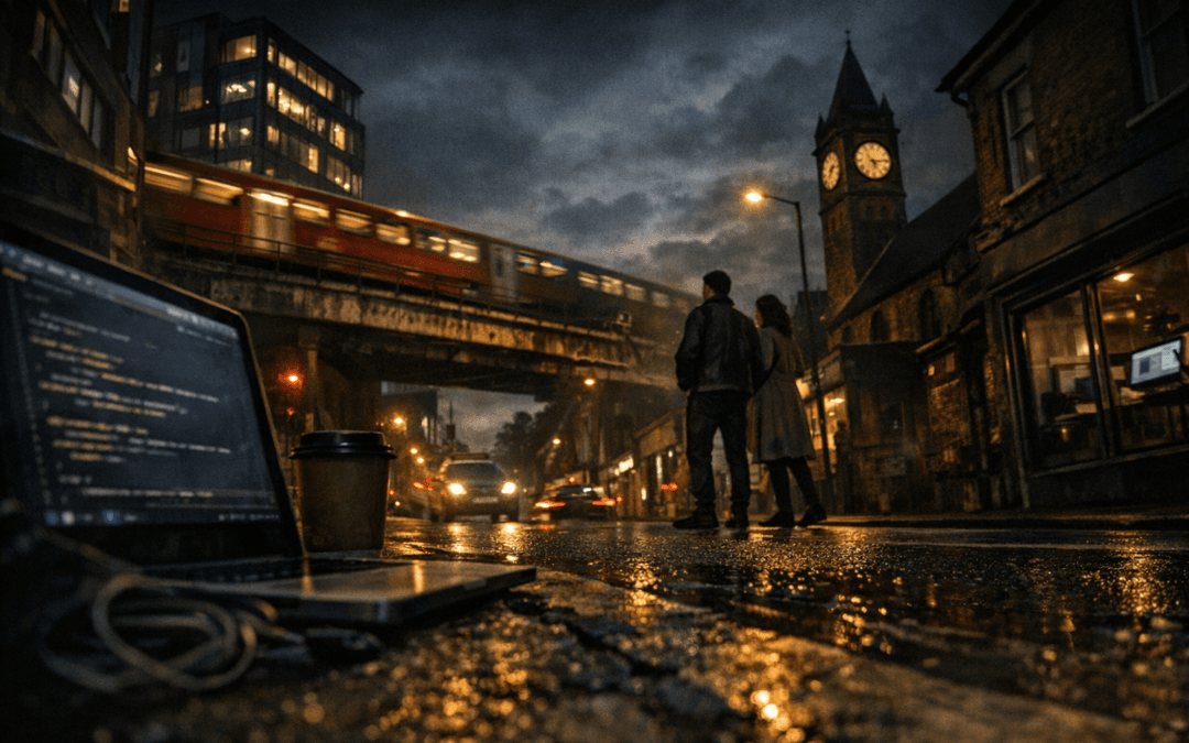 Your Ultimate Guide to Web Design in Woking: Elevate Your Online Presence in 2026