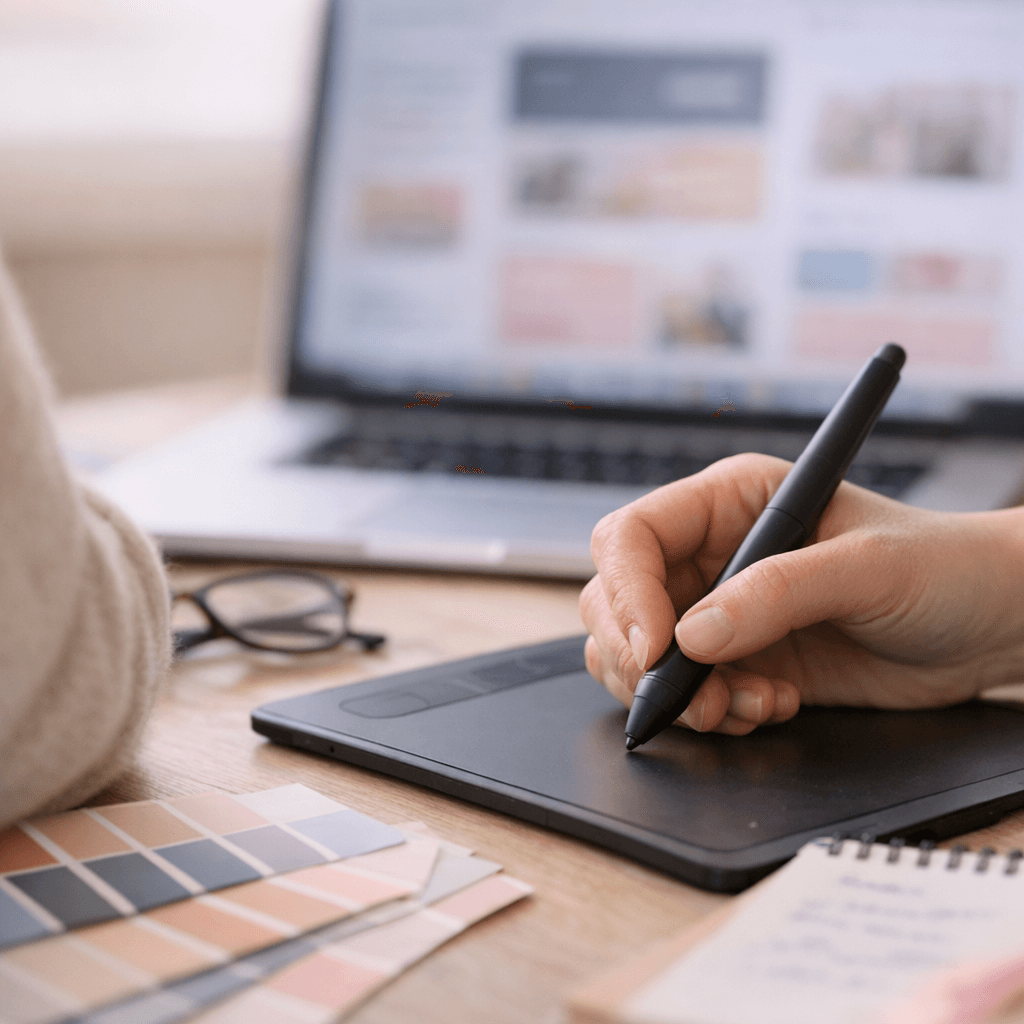 Why Web Design Matters for Businesses in Woking