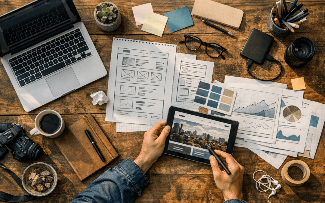 The Complete Guide to Website Design in Woking for 2026