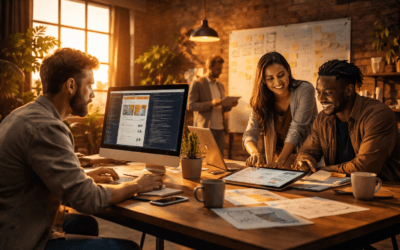 Finding the Best Web Developers in Surrey: A 2026 Guide