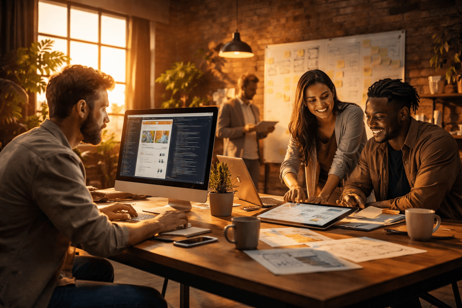 Finding the Best Web Developers in Surrey: A 2026 Guide