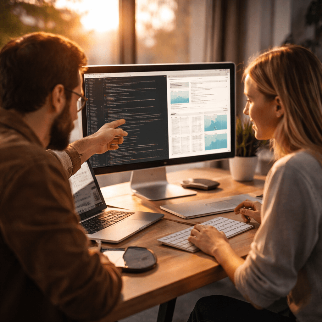 Top Web Developers in Surrey